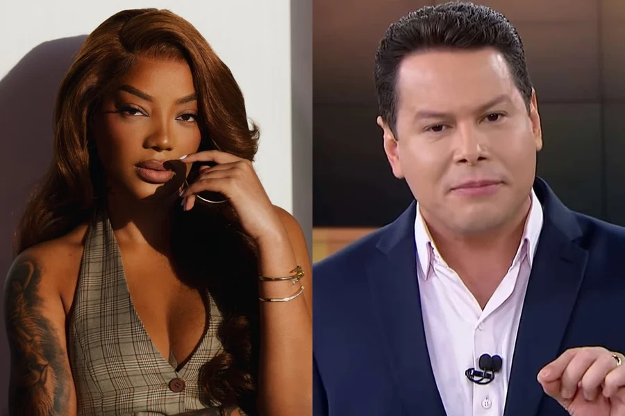 Disputa judicial entre Ludmilla e Marcão do Povo ganha novo recurso na Justiça