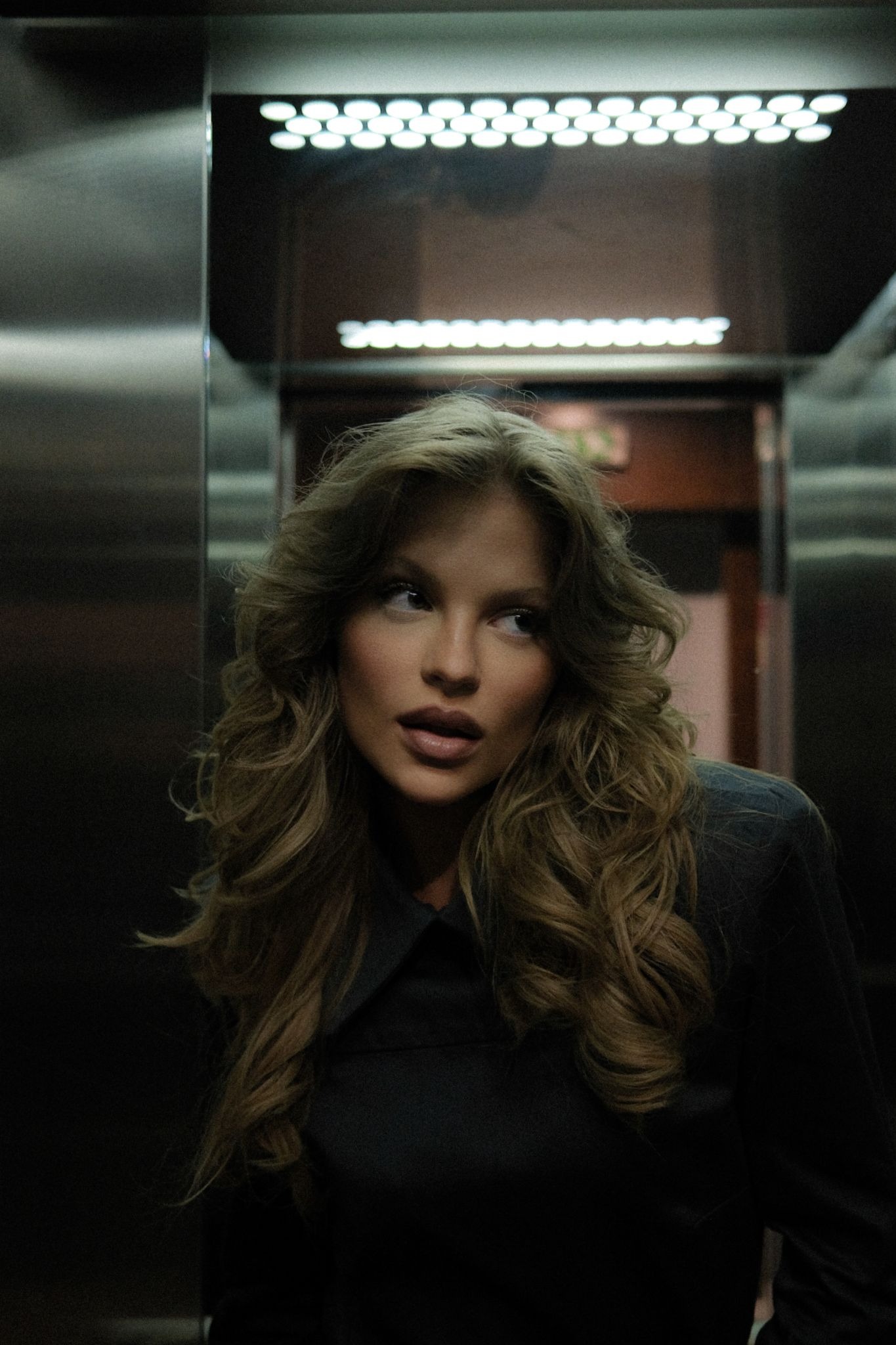 Luísa Sonza se apresenta na 2° edição do Latin American Fashion Awards