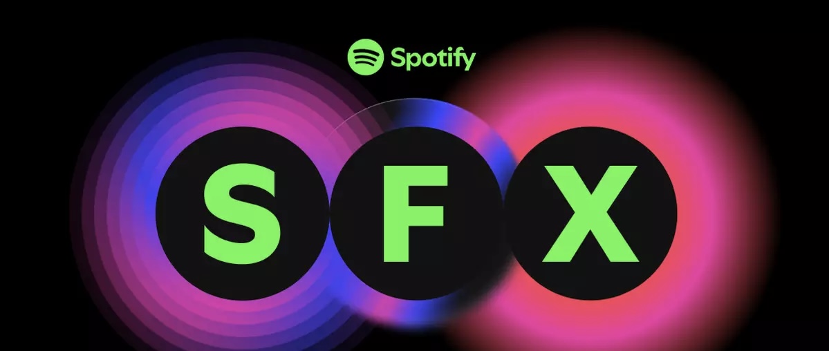 Spotify anuncia SFX, experiência para superfãs, em São Paulo