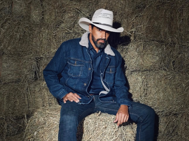 Ex-BBB Alberto Cowboy ganha papel em filme internacional ao lado de Cuba Gooding Jr.