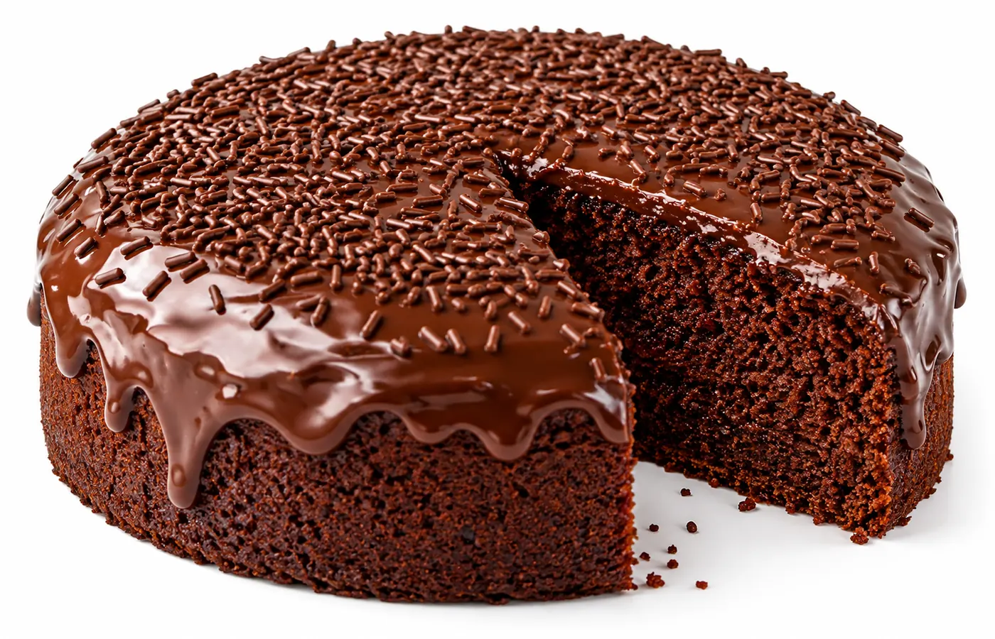 Bolo de chocolate fofinho: aprenda a fazer a receita fácil em casa